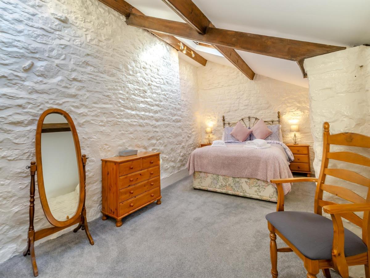 Bow Cottage Пикеринг Экстерьер фото