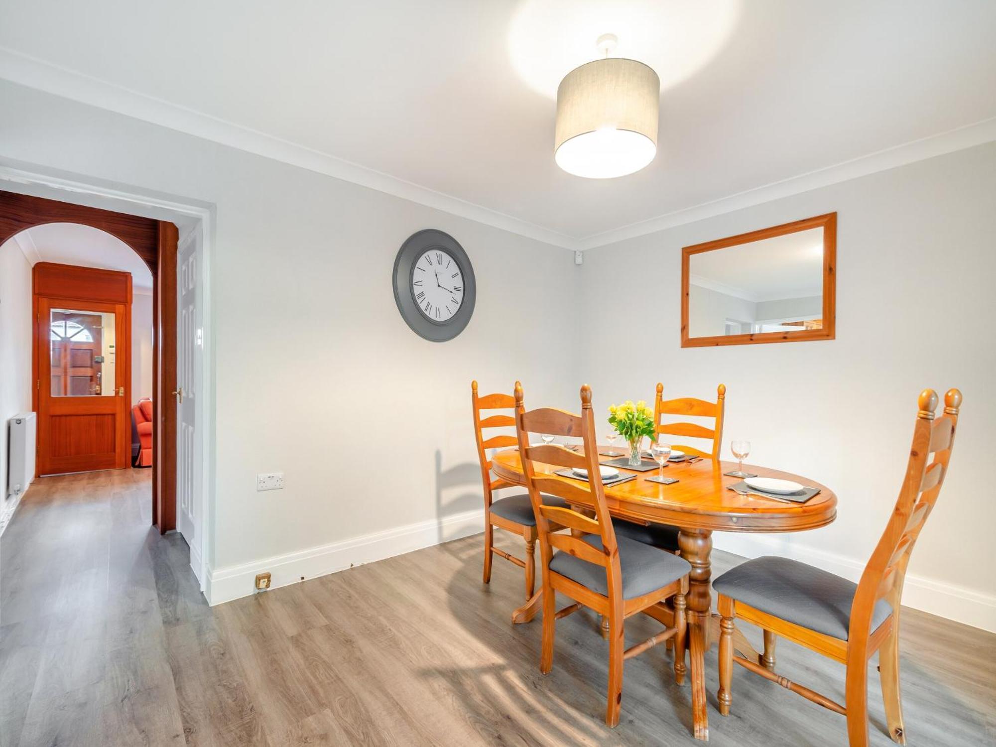 Bow Cottage Пикеринг Экстерьер фото
