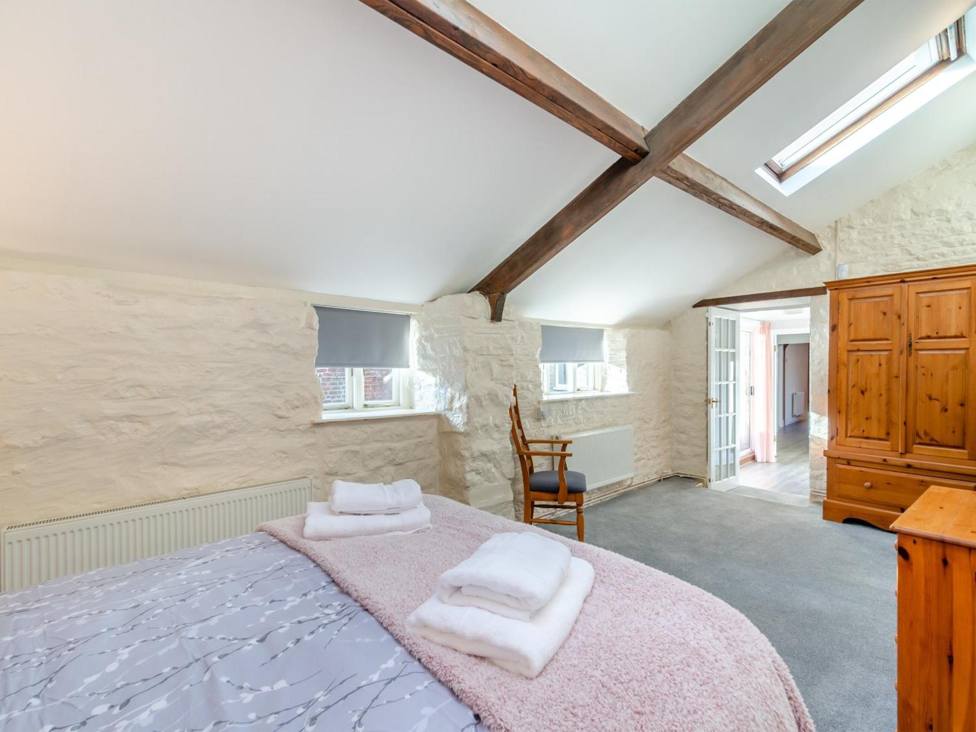 Bow Cottage Пикеринг Экстерьер фото