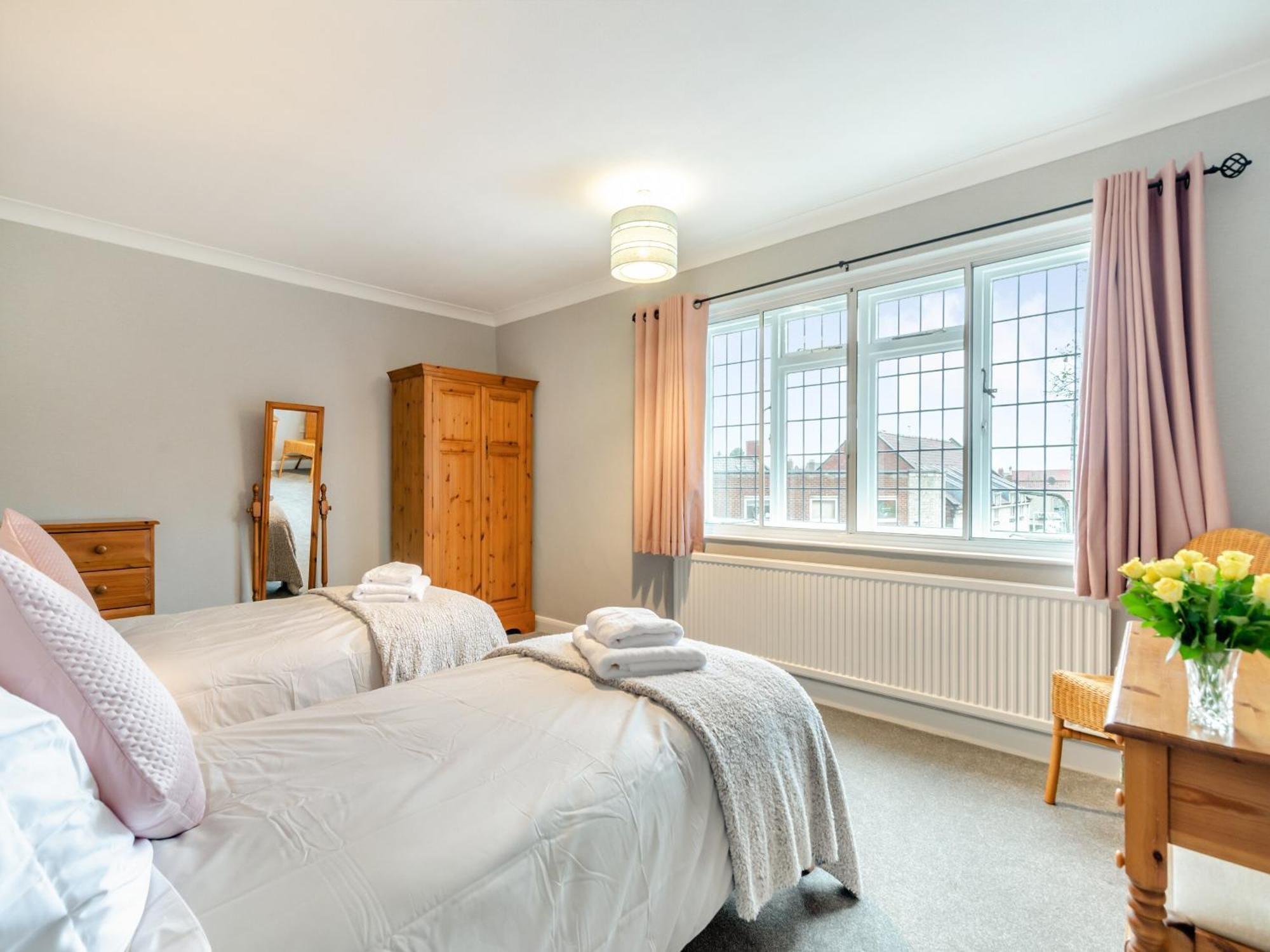 Bow Cottage Пикеринг Экстерьер фото