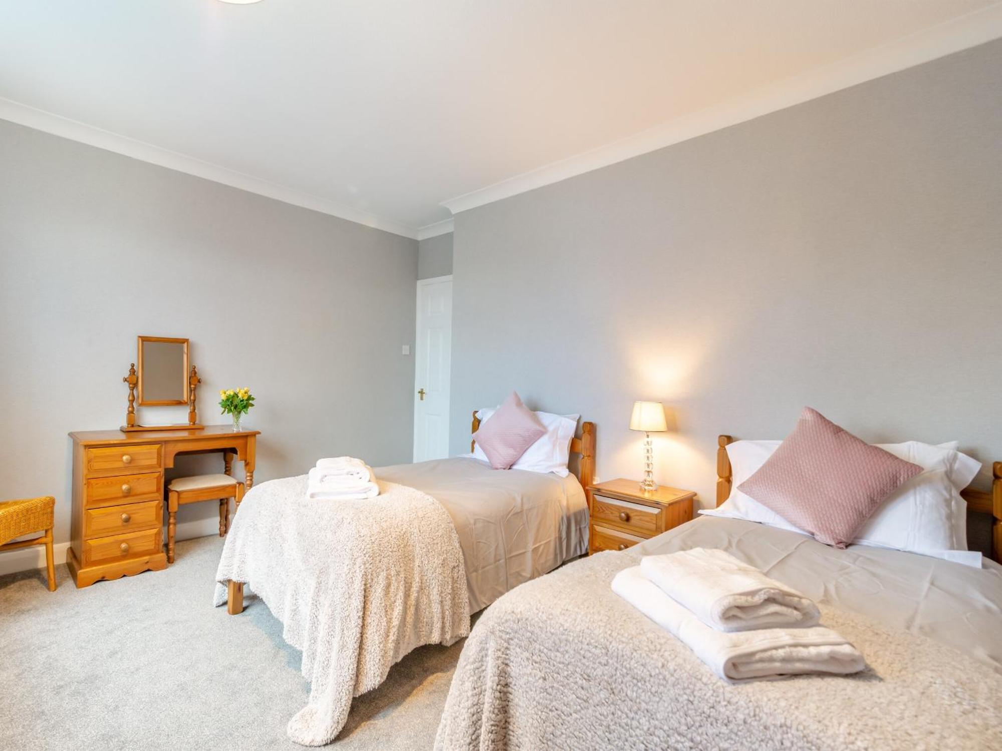 Bow Cottage Пикеринг Экстерьер фото